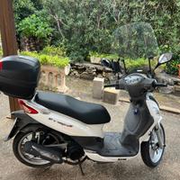 Scooter 125