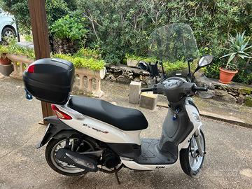 Scooter 125