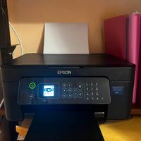 Stampante Epson WorkForce  WF 2810