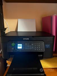 Stampante Epson WorkForce  WF 2810