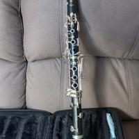 Clarinetto Yamaha