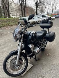 Bmw r 850 r - 2002 asi