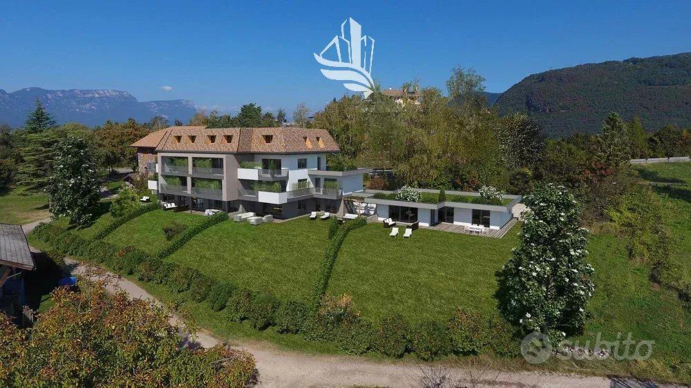 Appartamento - Montagna - 500 000 € - Vista 2