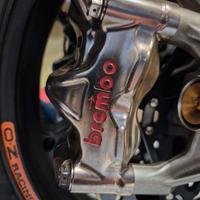 BREMBO GP4-RX 