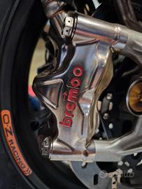 BREMBO GP4-RX 