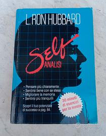 Self Analisi_L. Ron Hubbard_Ed. New Era 1988