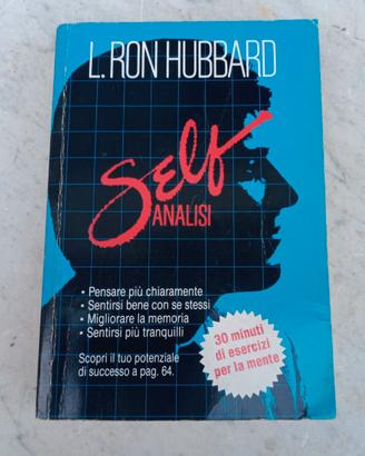 Self Analisi_L. Ron Hubbard_Ed. New Era 1988