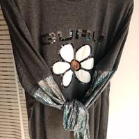 T-shirt XL GURU