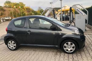 Toyota Aygo 2007