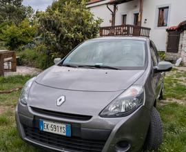 RENAULT Clio 3ª serie - 2011