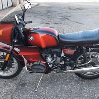 Bmw r 100 rs - 1982
