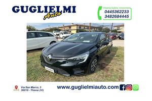 Renault Clio 5 Porte Clio 1.0 sce Equilibre 65cv m