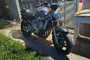 Yamaha fz6