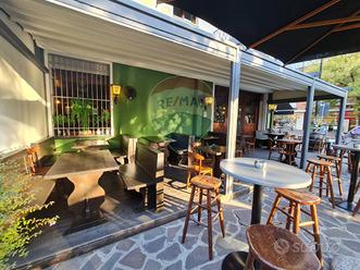 Attività  Commerciale - Abano Terme