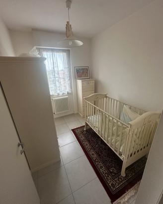Cameretta per bambini