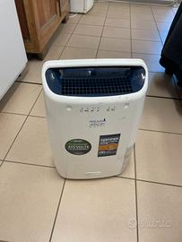 Deumidificatore de longhi dec 12