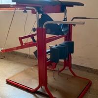 Standing per alzare Disabili e Anziani