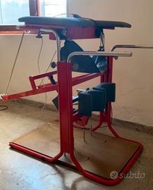 Standing per alzare Disabili e Anziani