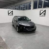 SKODA Octavia 2.0 TDI EVO SCR 150CV DSG WAGON EX