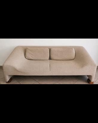 Divano "Malmo di Moroso"