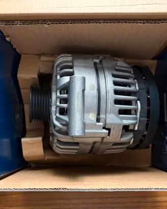 Alternatore BOSCH 110A Mini R50 R52 One Cooper