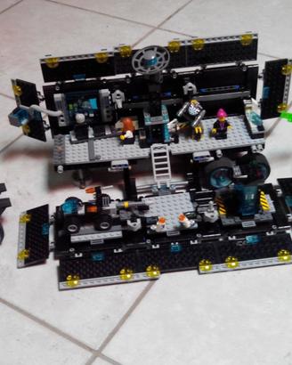 LEGO ULTRA AGENTS 70165