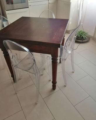 Tavolo romagnolo