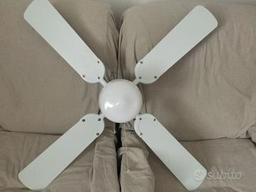 Ventilatore a Pale