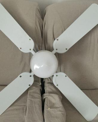Ventilatore a Pale