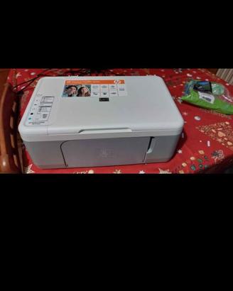 Stampante Hp