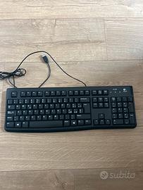 Tastiera Logitech k120