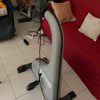 cicloergometro linea professionale 