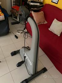 cicloergometro linea professionale 