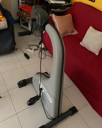 cicloergometro linea professionale 