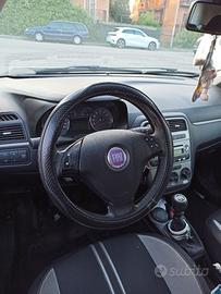 Fiat punto anno 2008