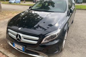 Mercedes-Benz GLA 180 Sport