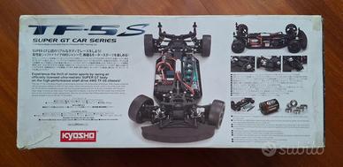 Kyosho TF-5s