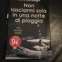 Non lasciarmi sola in una notte di pioggia-by C.S