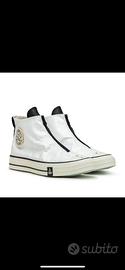 Converse Joshua Vides x Converse Chuck