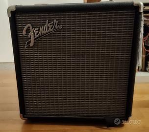 Fender Rumble 15