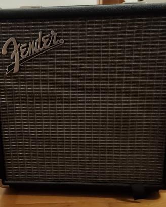 Fender Rumble 15