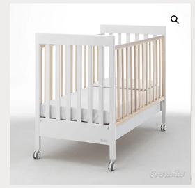 Lettino per neonato