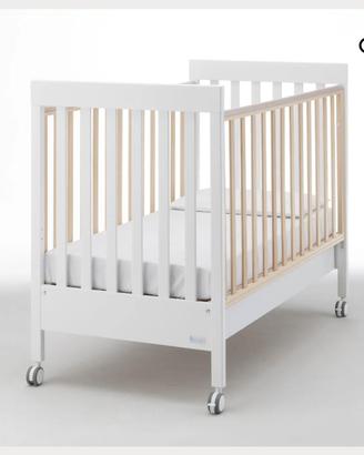 Lettino per neonato