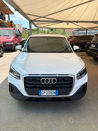 Audi Q2 30 TDI S tronic Business Advanced