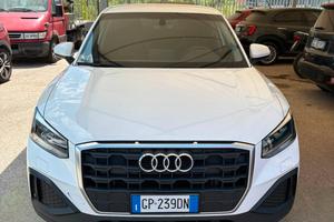 Audi Q2 30 TDI S tronic Business Advanced