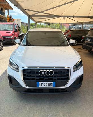 Audi Q2 30 TDI S tronic Business Advanced