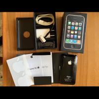 IPhone 3GS