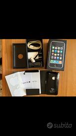 IPhone 3GS