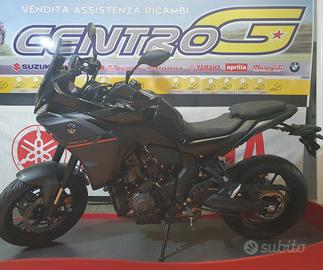YAMAHA Tracer 7 -2025 Pronta consegna