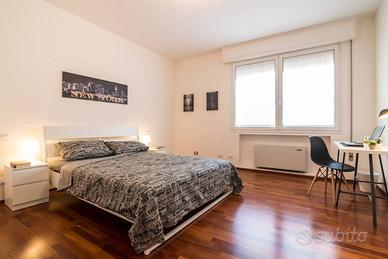 Stanza in appartamento di 180 m² a Padova